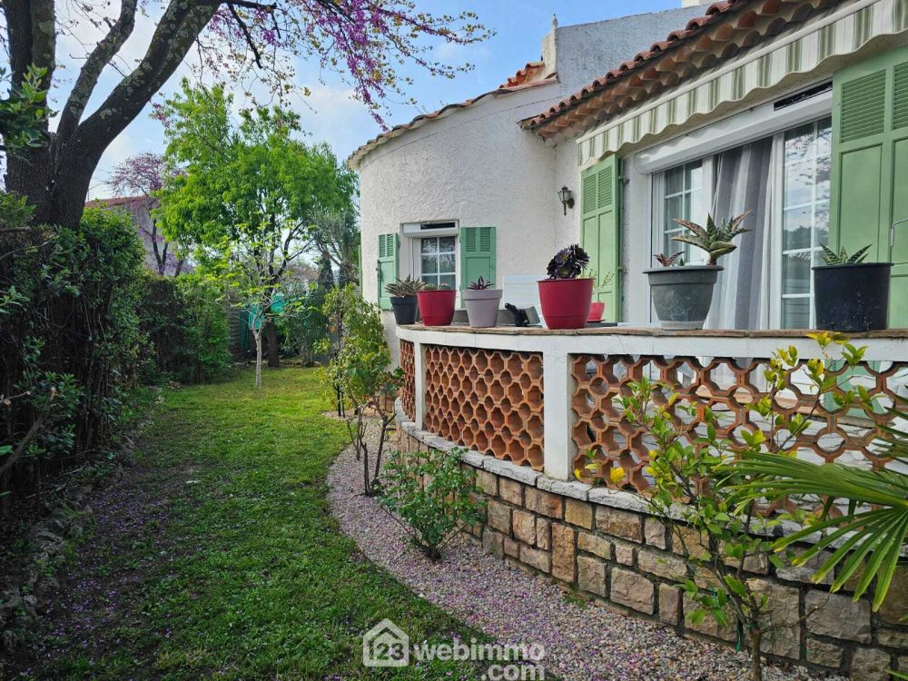 Photo 2 - Le Luc 83340 à Le Luc