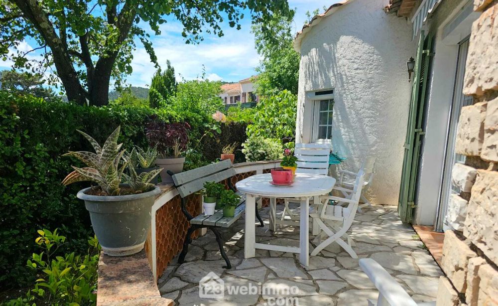 Photo 22 - Le Luc 83340 à Le Luc