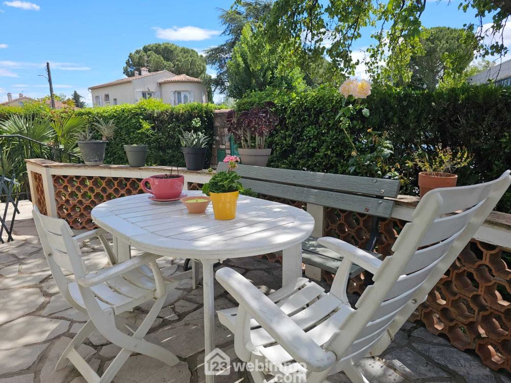 Photo 23 - Le Luc 83340 à Le Luc