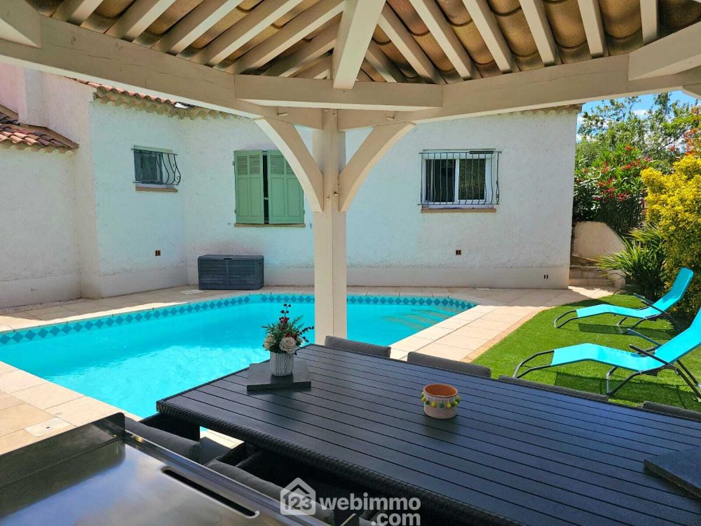 Photo 3 - Le Luc 83340 à Le Luc