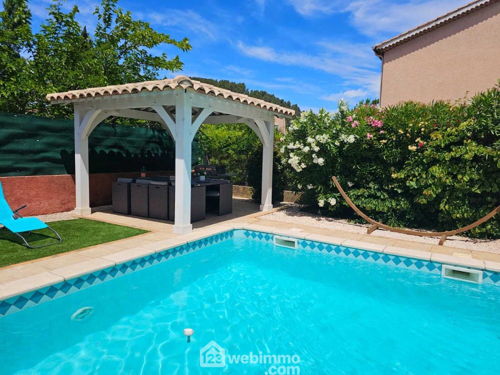 Photo 4 - Le Luc 83340 à Le Luc