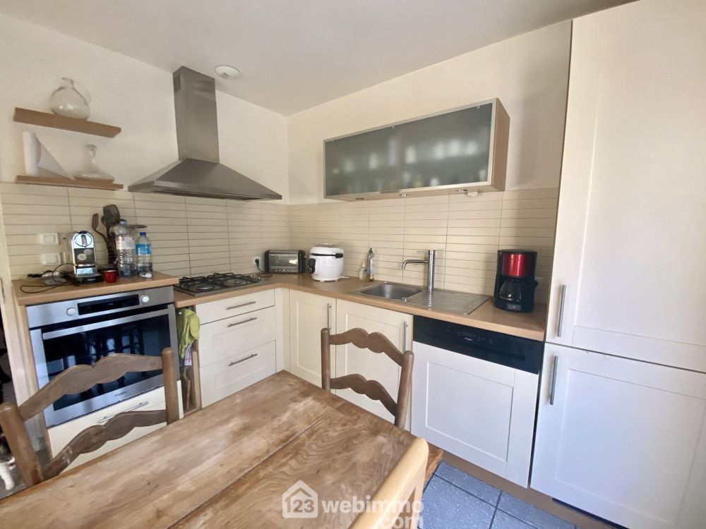 Photo 5 - Bois-Guillaume 76230 à Bois-Guillaume