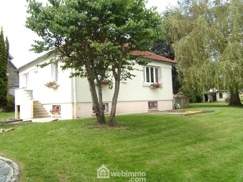 Photo 19 - Pargny-Filain 02000 à Pargny-Filain