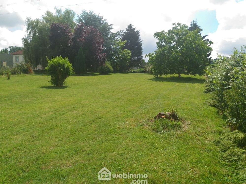 Photo 2 - Pargny-Filain 02000 à Pargny-Filain