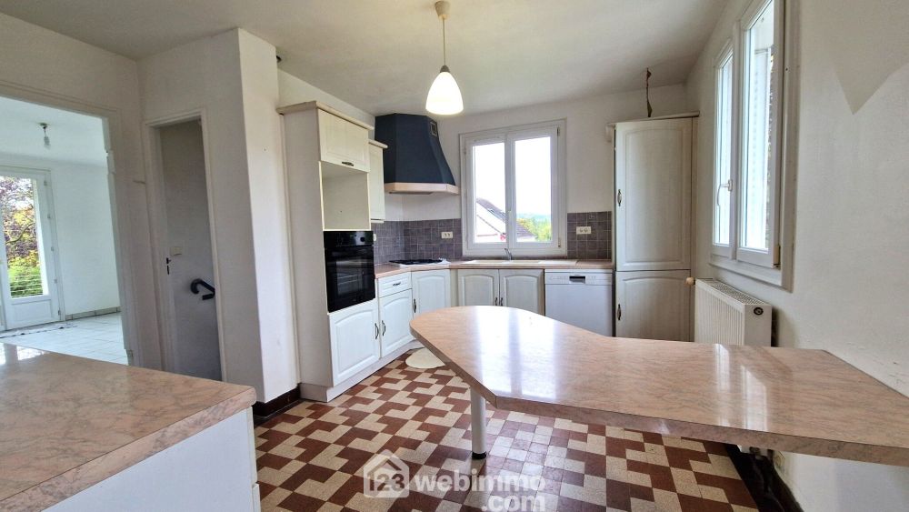 Photo 4 - Pargny-Filain 02000 à Pargny-Filain