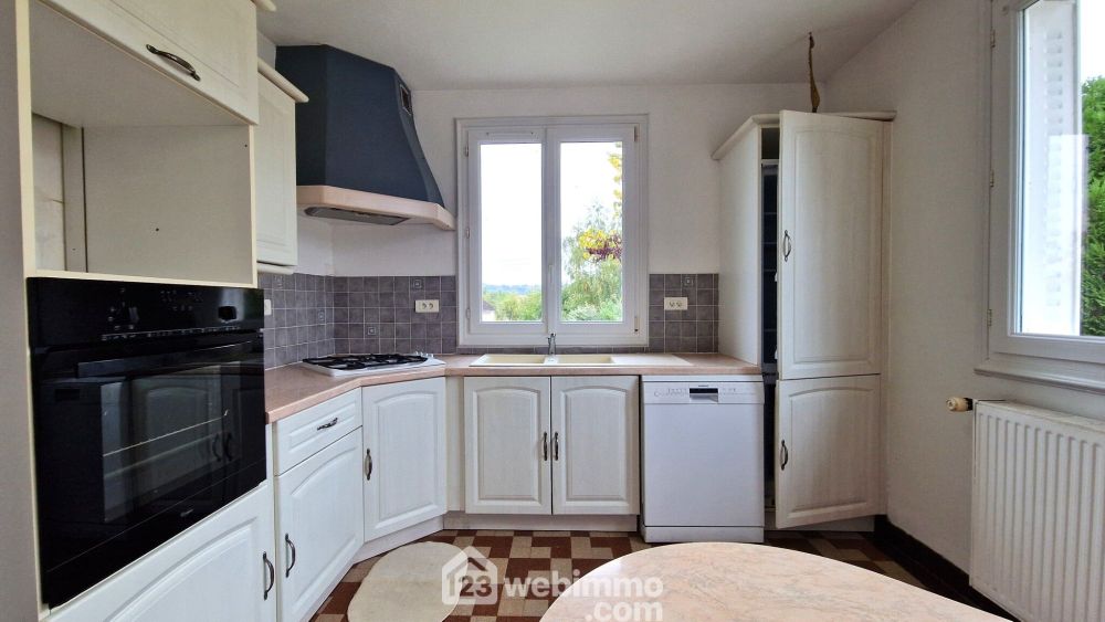 Photo 5 - Pargny-Filain 02000 à Pargny-Filain