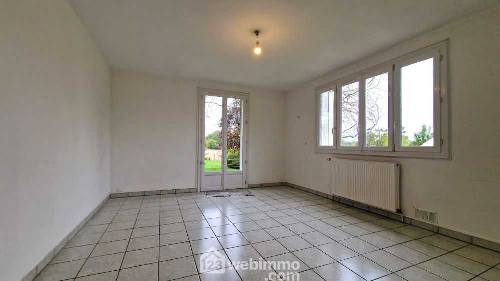 Photo 7 - Pargny-Filain 02000 à Pargny-Filain