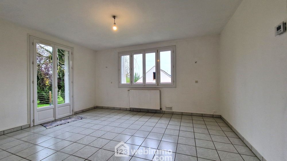 Photo 6 - Pargny-Filain 02000 à Pargny-Filain