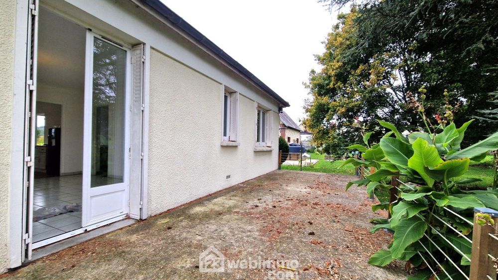 Photo 8 - Pargny-Filain 02000 à Pargny-Filain