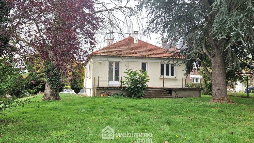 Photo 18 - Pargny-Filain 02000 à Pargny-Filain