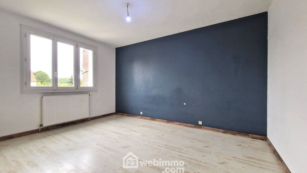 Photo 11 - Pargny-Filain 02000 à Pargny-Filain