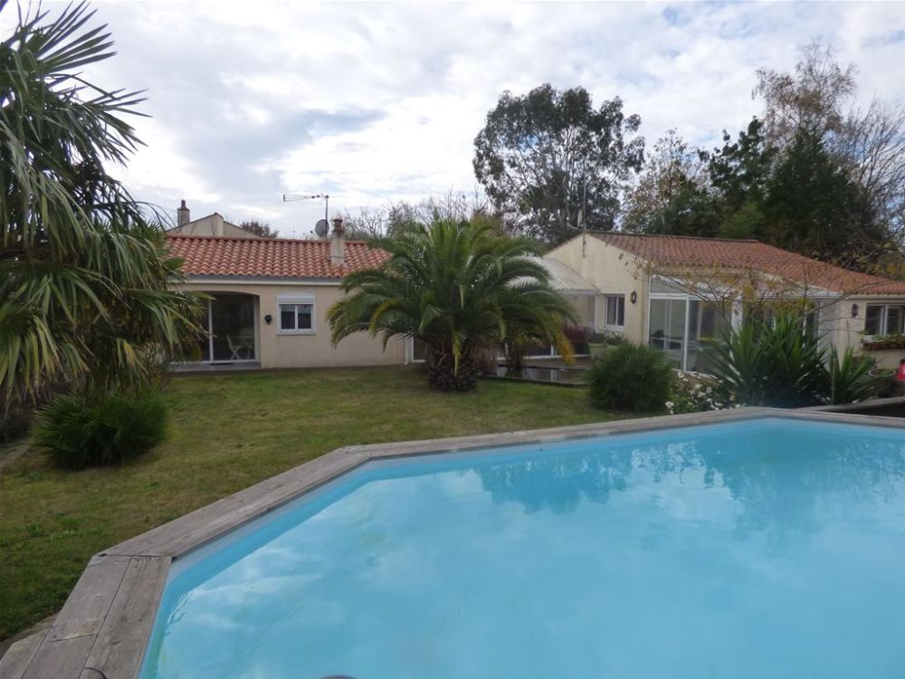 Photo 1 - Talmont-Saint-Hilaire 85440 à Talmont-Saint-Hilaire