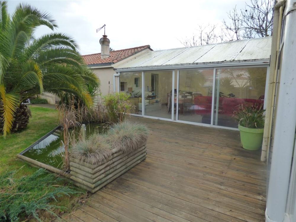 Photo 2 - Talmont-Saint-Hilaire 85440 à Talmont-Saint-Hilaire