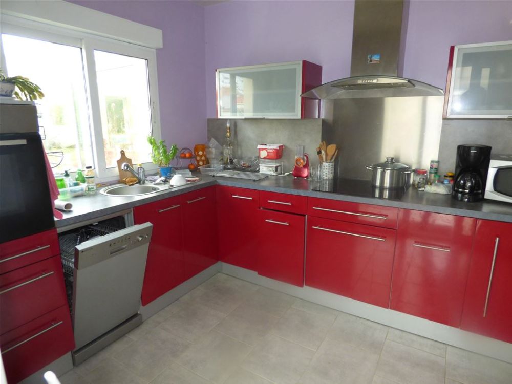 Photo 3 - Talmont-Saint-Hilaire 85440 à Talmont-Saint-Hilaire