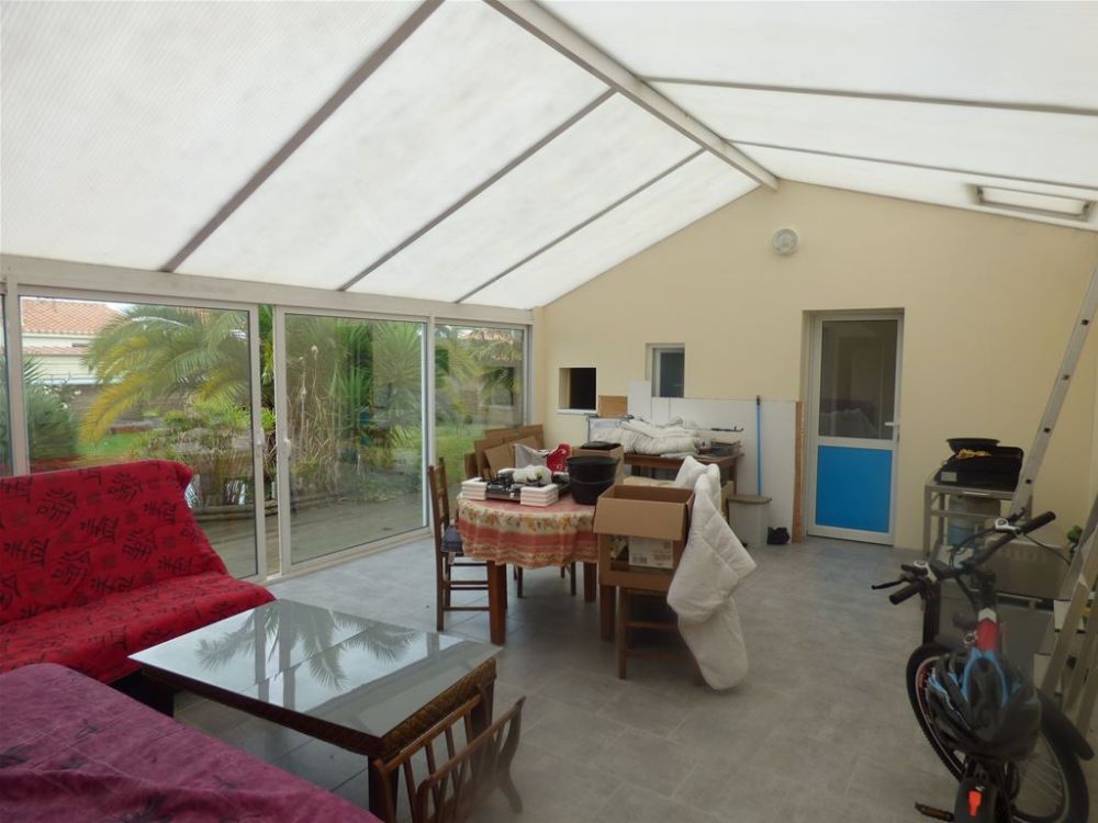 Photo 5 - Talmont-Saint-Hilaire 85440 à Talmont-Saint-Hilaire