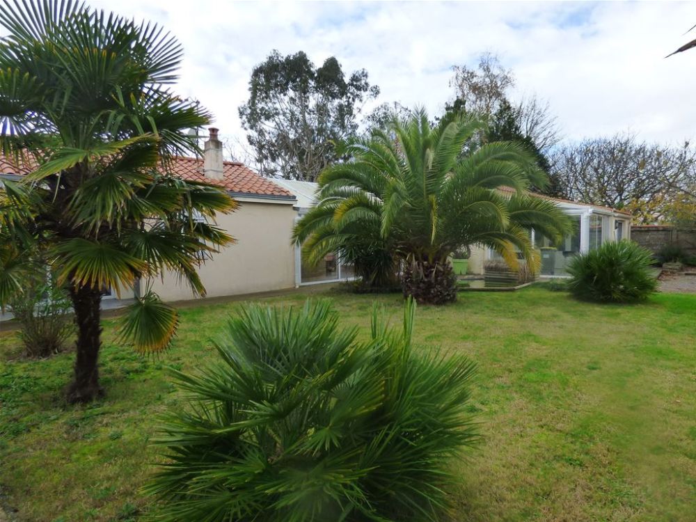 Photo 8 - Talmont-Saint-Hilaire 85440 à Talmont-Saint-Hilaire