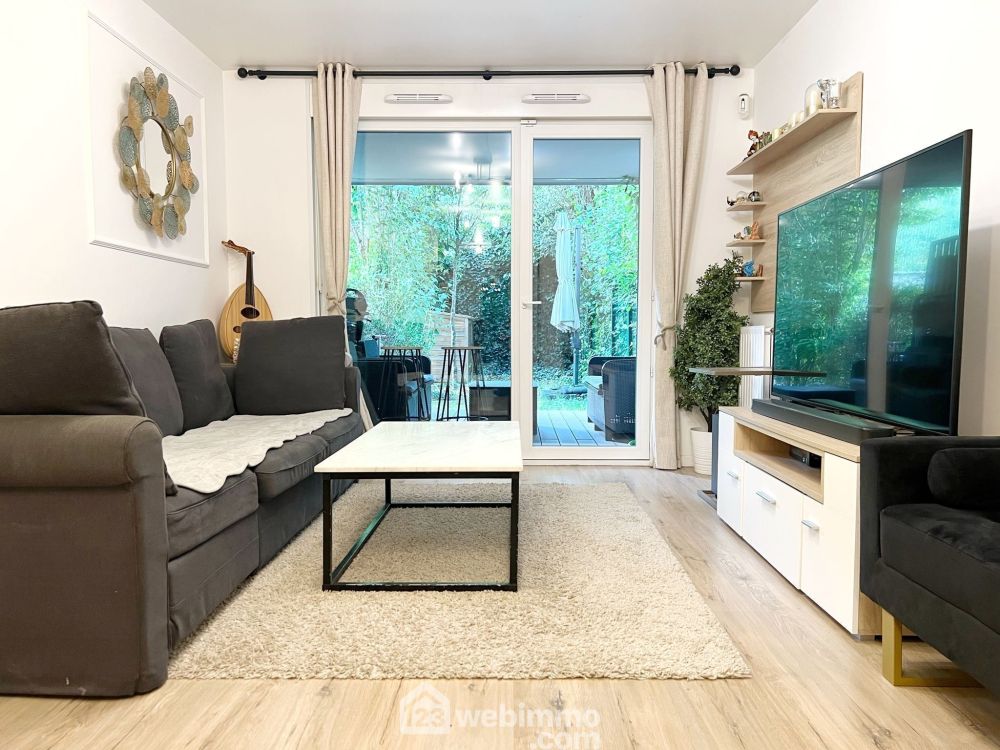 Photo 2 - Malakoff 92240 à Malakoff