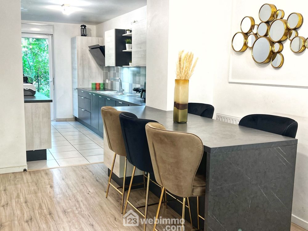 Photo 4 - Malakoff 92240 à Malakoff