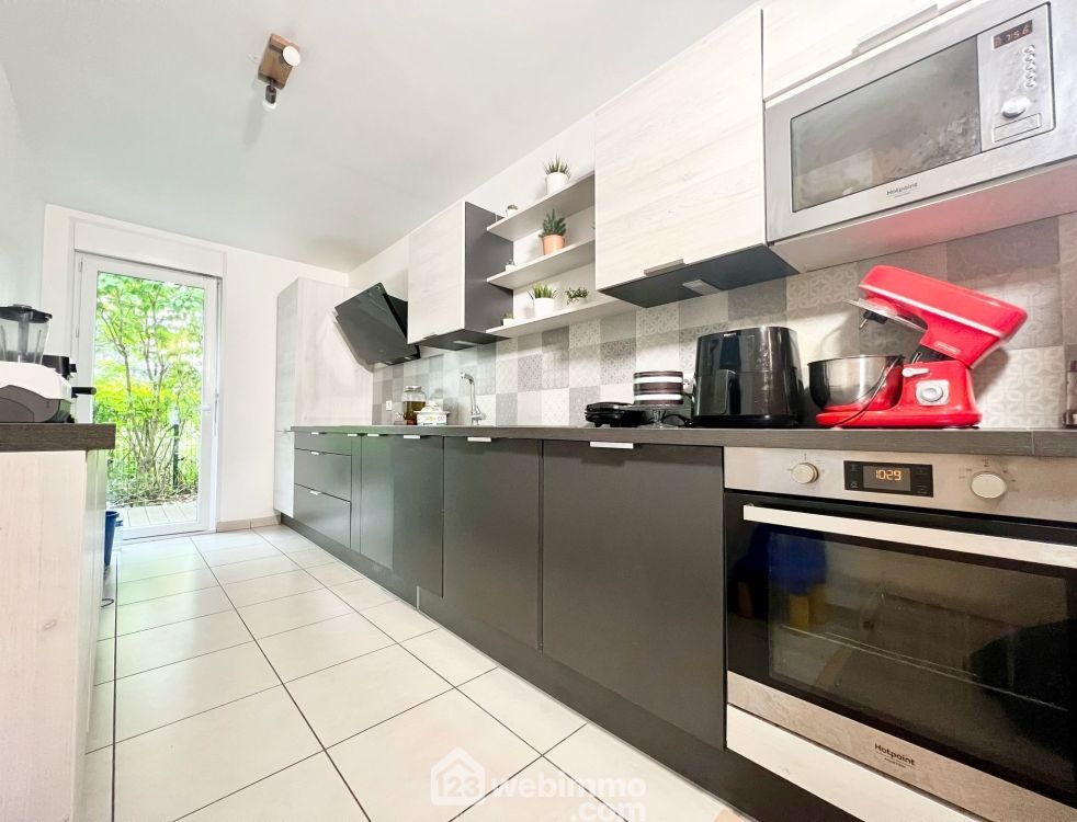 Photo 8 - Malakoff 92240 à Malakoff