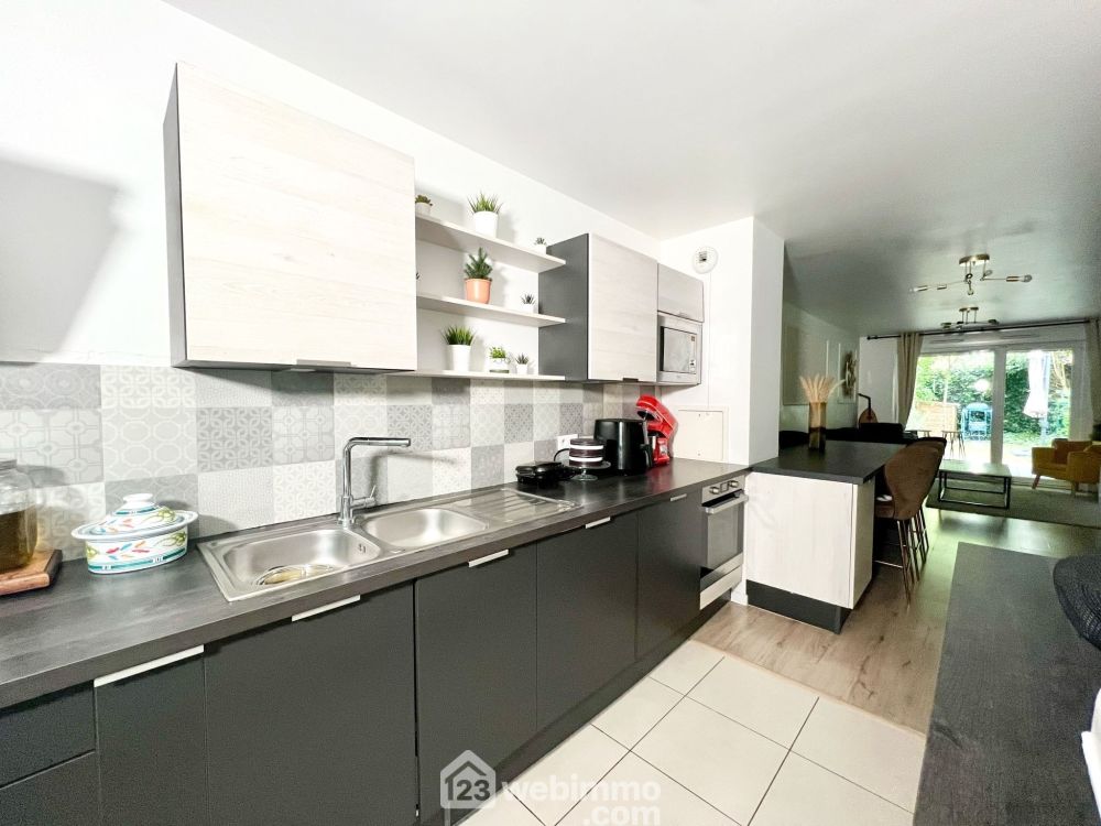 Photo 9 - Malakoff 92240 à Malakoff