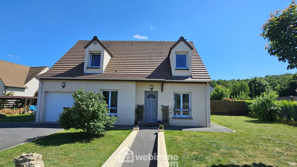 Photo 1 - Moigny-sur-École 91490 à Moigny-sur-École