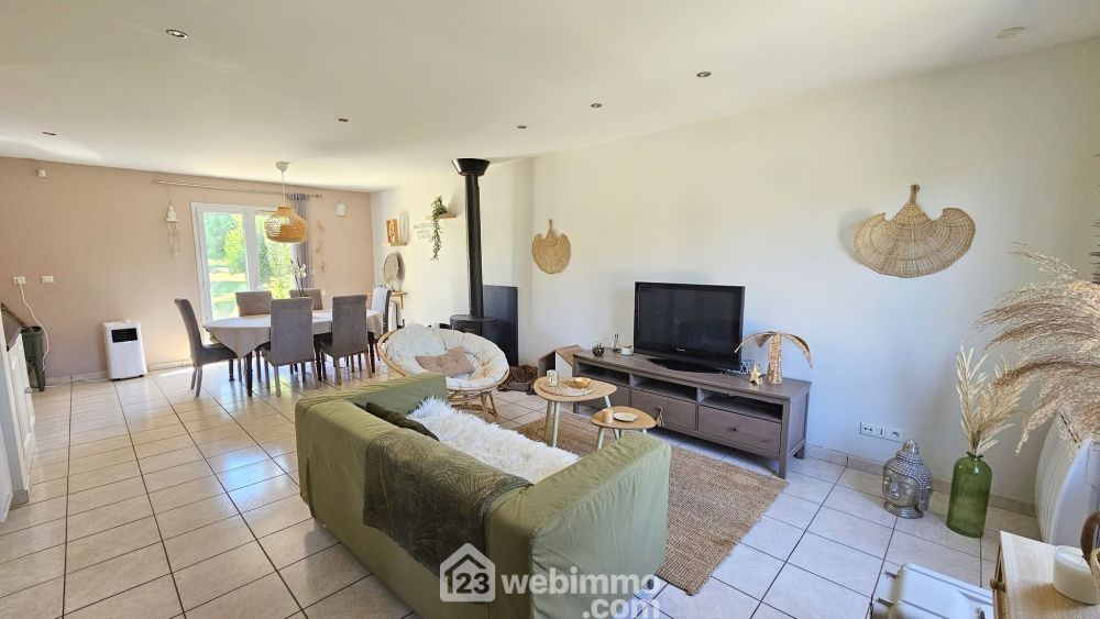 Photo 2 - Moigny-sur-École 91490 à Moigny-sur-École