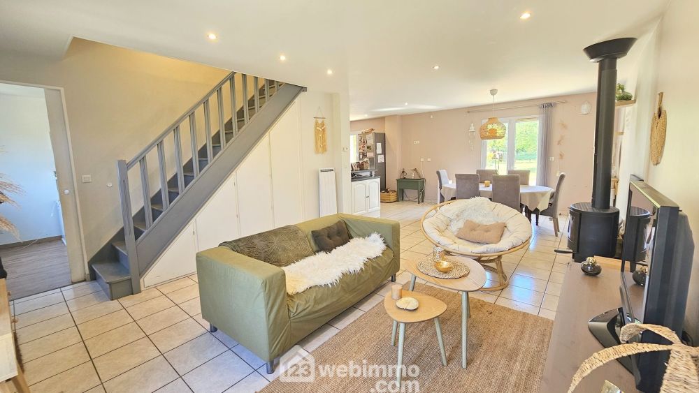 Photo 6 - Moigny-sur-École 91490 à Moigny-sur-École