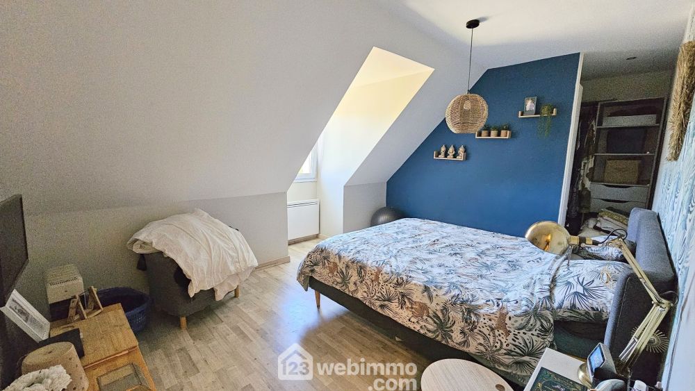 Photo 15 - Moigny-sur-École 91490 à Moigny-sur-École