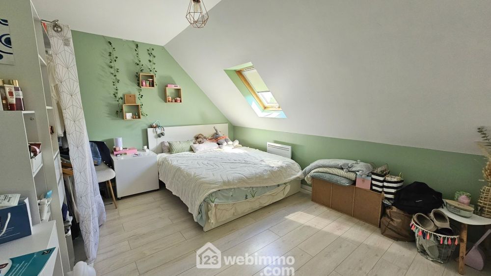 Photo 16 - Moigny-sur-École 91490 à Moigny-sur-École