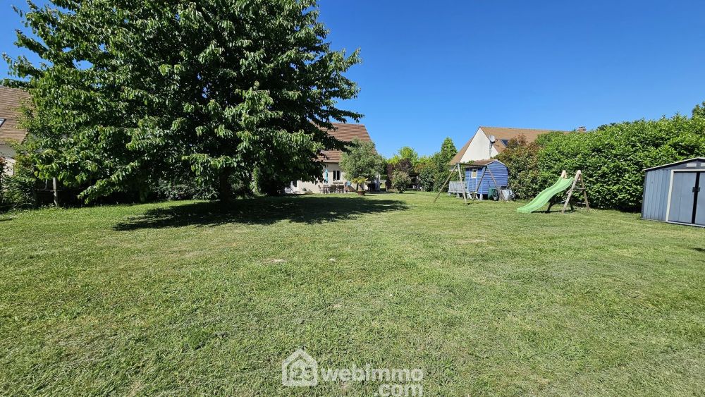 Photo 19 - Moigny-sur-École 91490 à Moigny-sur-École