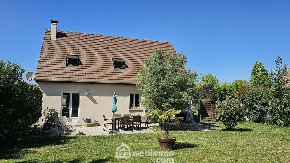 Photo 21 - Moigny-sur-École 91490 à Moigny-sur-École