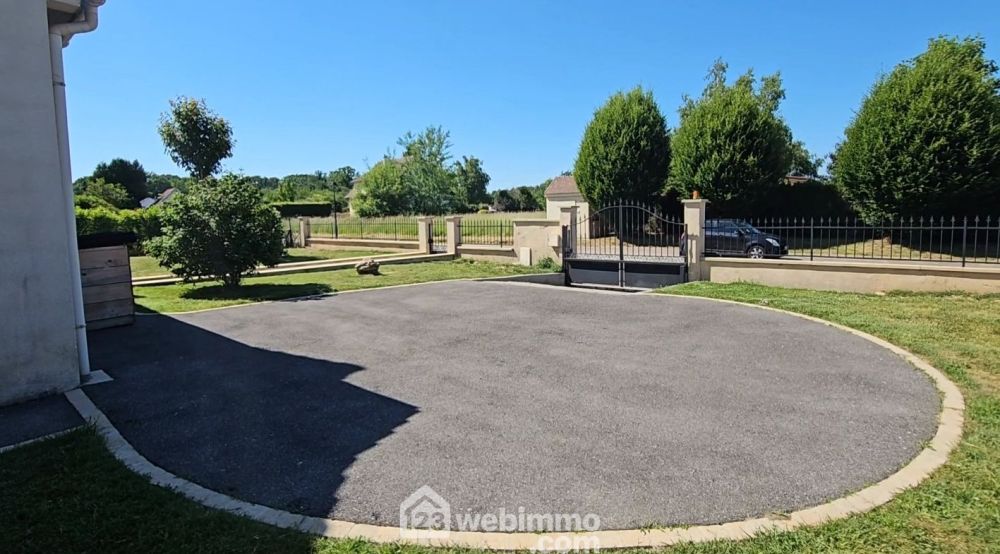 Photo 20 - Moigny-sur-École 91490 à Moigny-sur-École