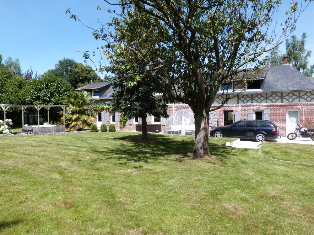 Photo 22 - Auzouville-sur-Ry 76116 à Auzouville-sur-Ry