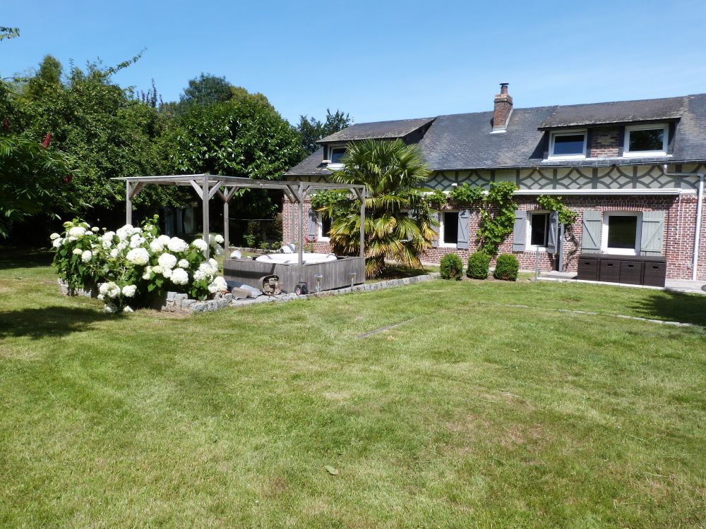 Photo 24 - Auzouville-sur-Ry 76116 à Auzouville-sur-Ry