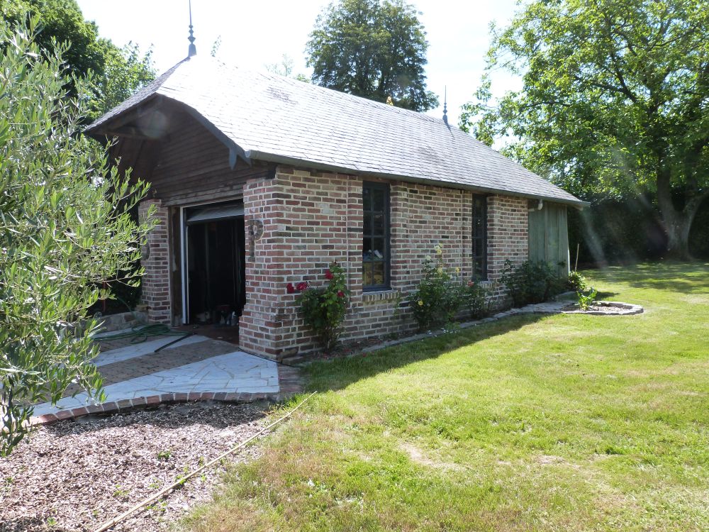 Photo 23 - Auzouville-sur-Ry 76116 à Auzouville-sur-Ry