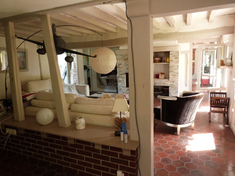 Photo 11 - Auzouville-sur-Ry 76116 à Auzouville-sur-Ry