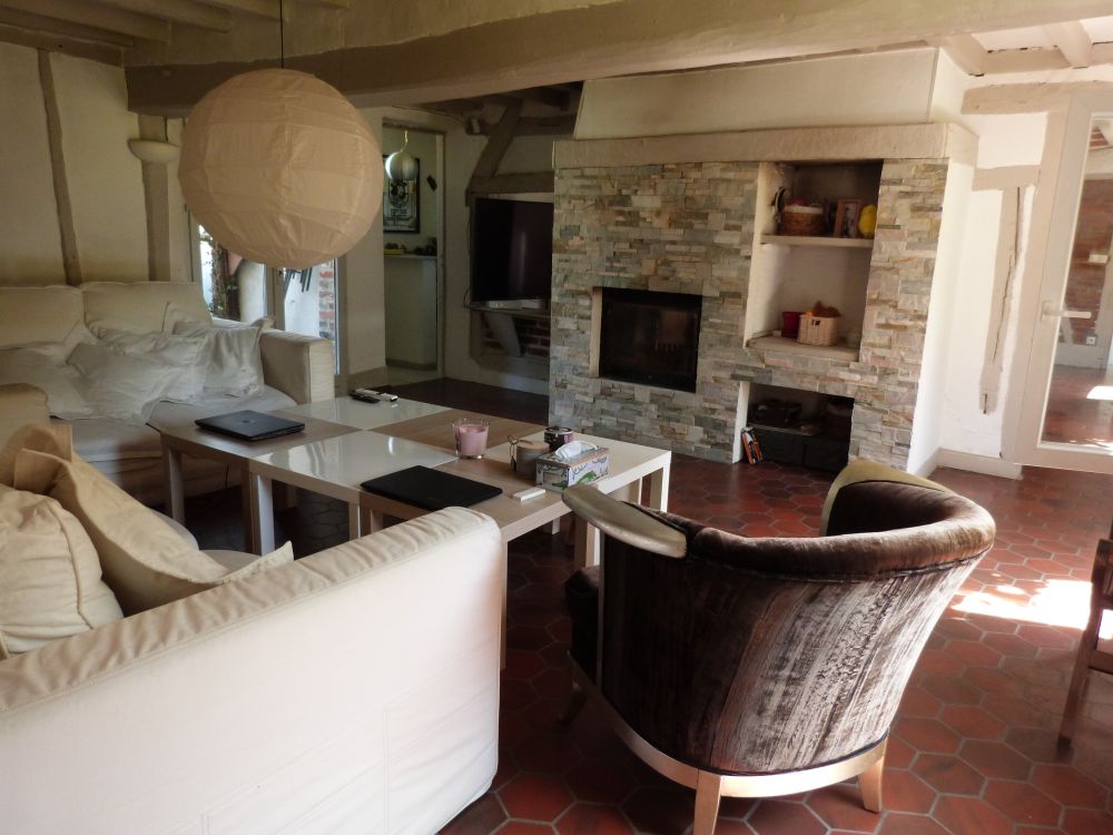 Photo 12 - Auzouville-sur-Ry 76116 à Auzouville-sur-Ry