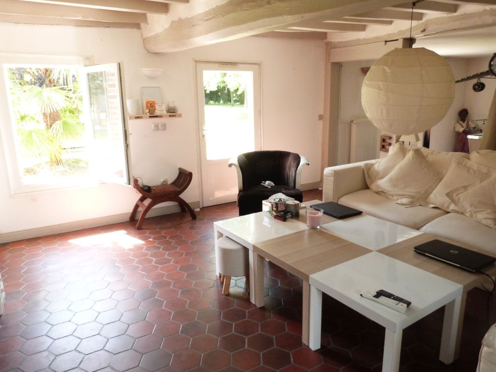 Photo 14 - Auzouville-sur-Ry 76116 à Auzouville-sur-Ry