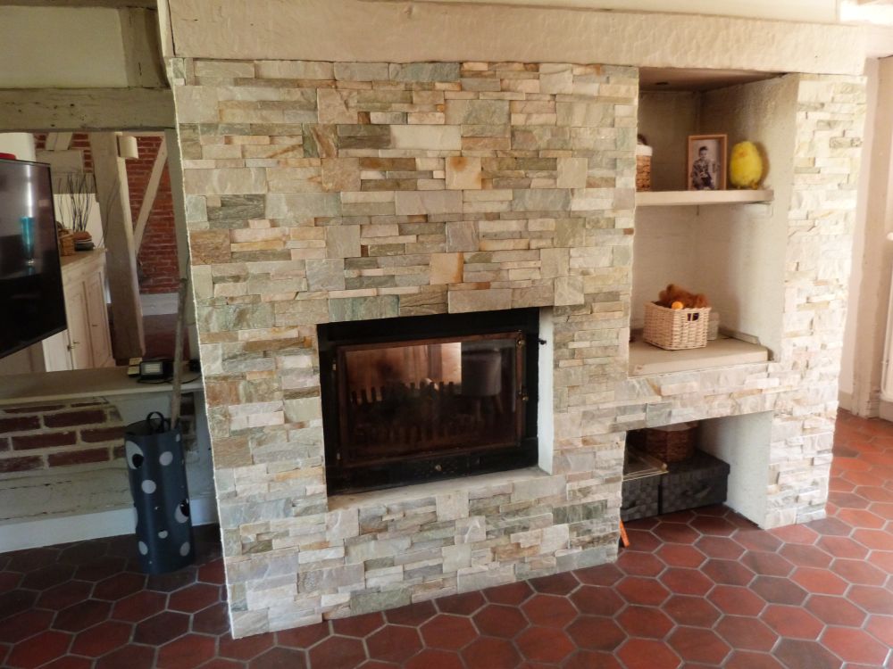 Photo 13 - Auzouville-sur-Ry 76116 à Auzouville-sur-Ry