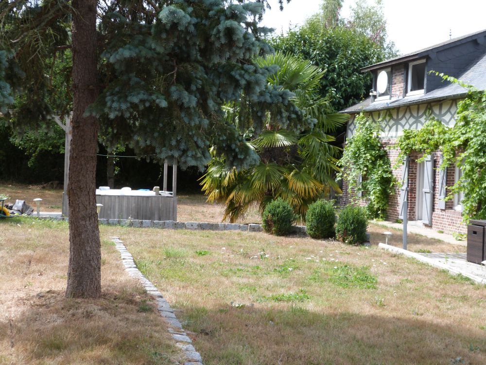 Photo 2 - Auzouville-sur-Ry 76116 à Auzouville-sur-Ry