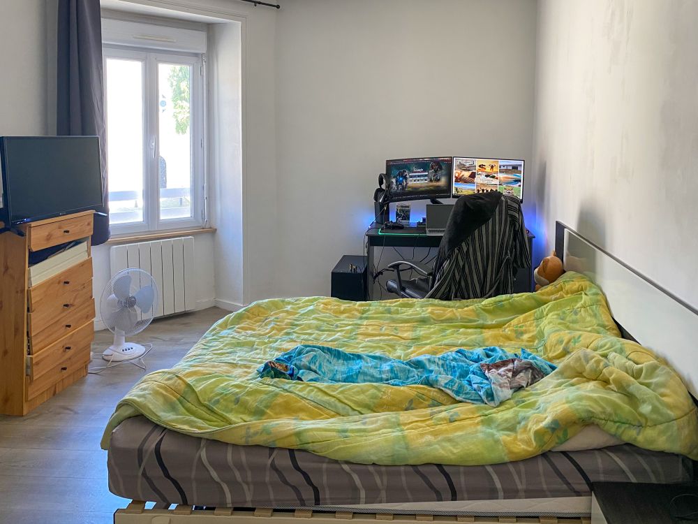 Photo 8 - Sèvremont 85700 à Sèvremont