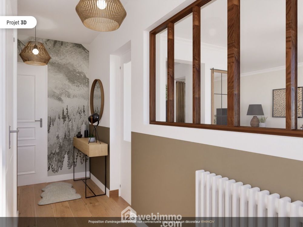 Photo 4 - Saint-Georges-lès-Baillargeaux 86130 à Saint-Georges-lès-Baillargeaux