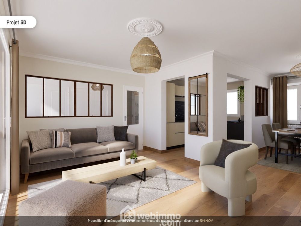 Photo 12 - Saint-Georges-lès-Baillargeaux 86130 à Saint-Georges-lès-Baillargeaux