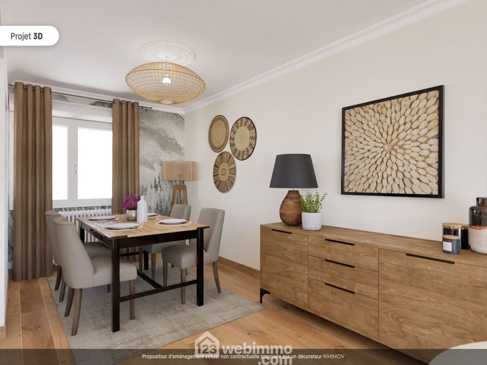 Photo 13 - Saint-Georges-lès-Baillargeaux 86130 à Saint-Georges-lès-Baillargeaux