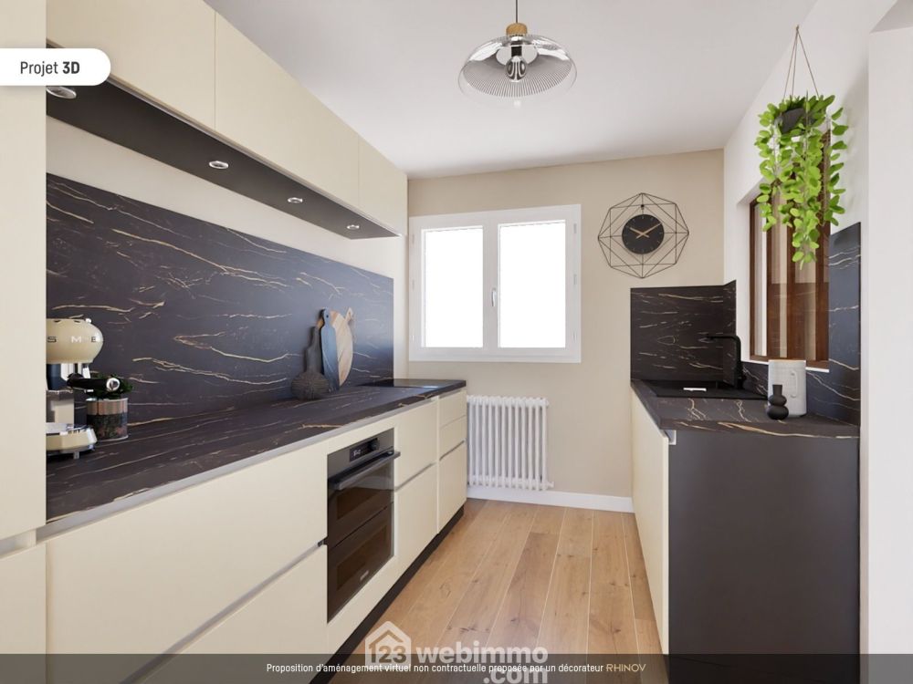 Photo 14 - Saint-Georges-lès-Baillargeaux 86130 à Saint-Georges-lès-Baillargeaux