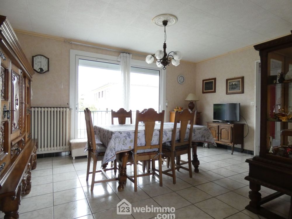 Photo 6 - Saint-Georges-lès-Baillargeaux 86130 à Saint-Georges-lès-Baillargeaux