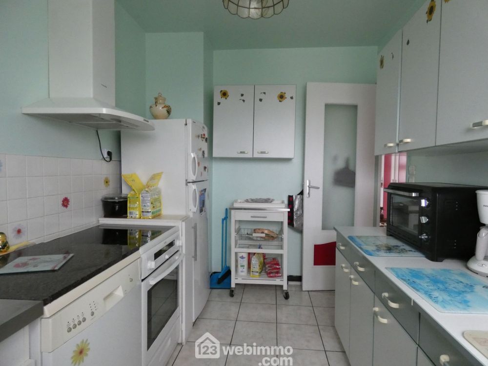 Photo 10 - Saint-Georges-lès-Baillargeaux 86130 à Saint-Georges-lès-Baillargeaux