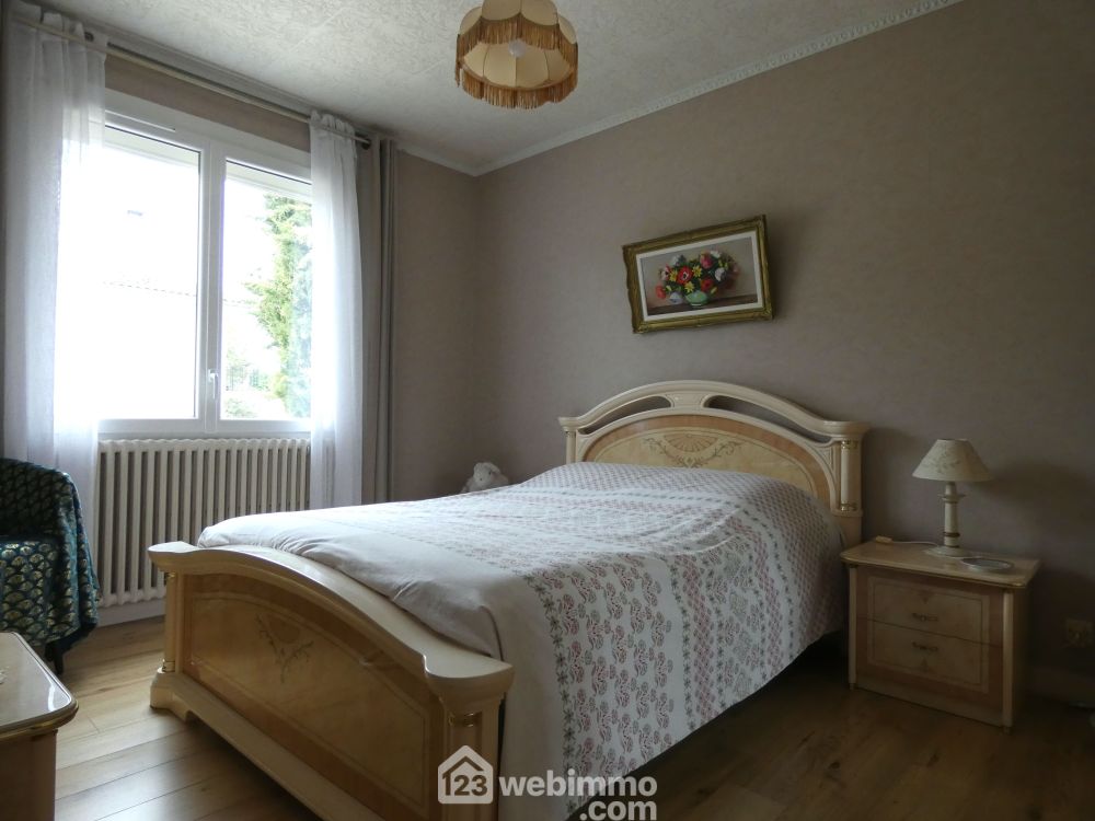 Photo 18 - Saint-Georges-lès-Baillargeaux 86130 à Saint-Georges-lès-Baillargeaux