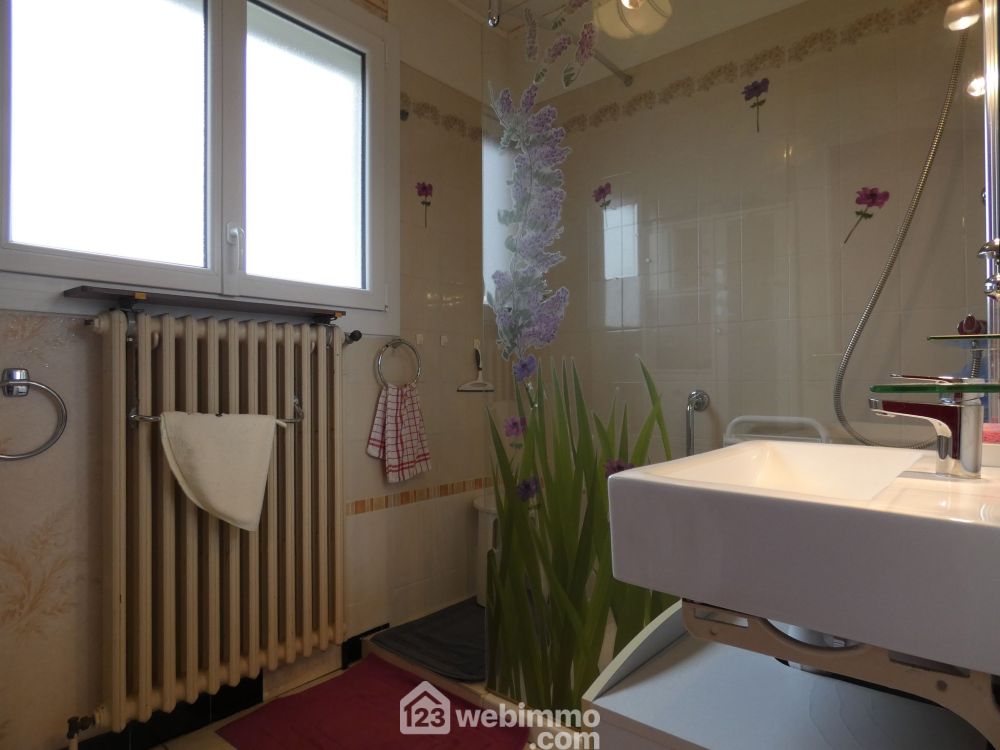 Photo 19 - Saint-Georges-lès-Baillargeaux 86130 à Saint-Georges-lès-Baillargeaux