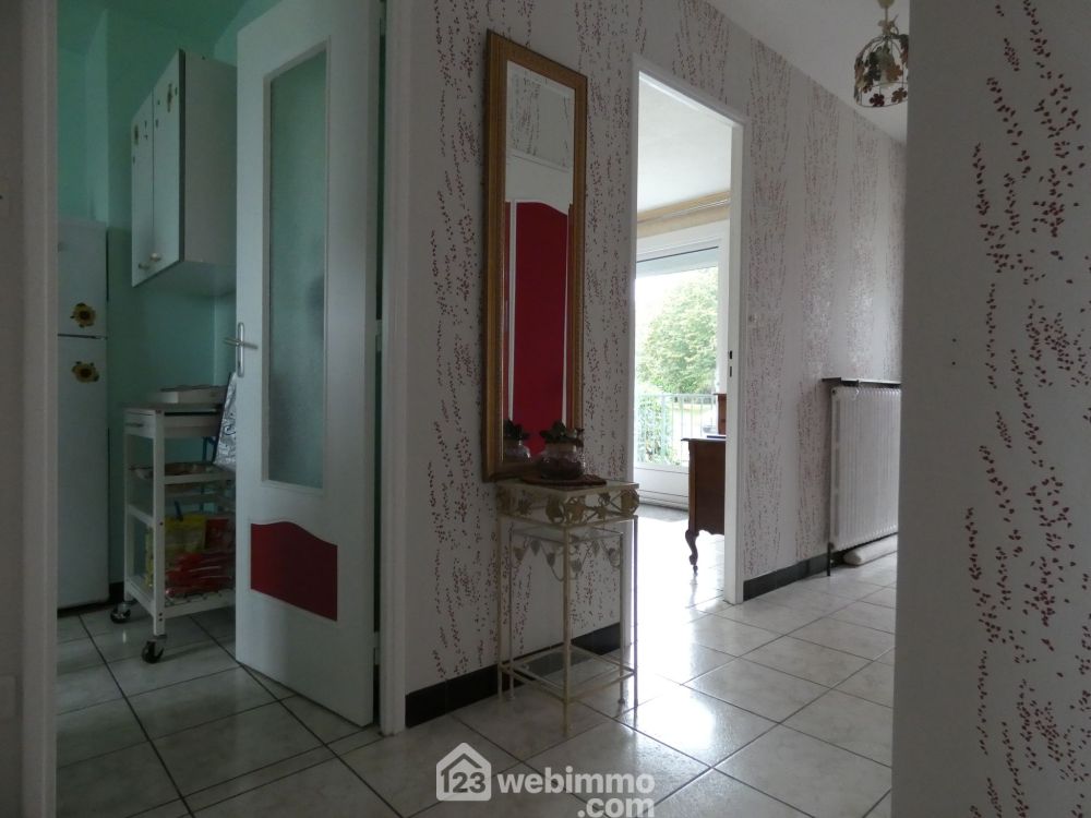 Photo 16 - Saint-Georges-lès-Baillargeaux 86130 à Saint-Georges-lès-Baillargeaux